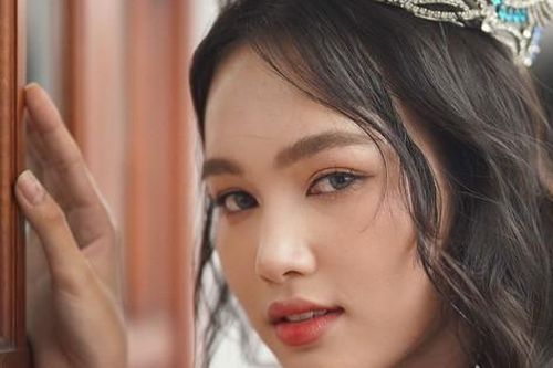 Hoa khôi ĐH Mở TPHCM suýt phải nghỉ học giữa chừng, thi hoa hậu vì muốn giúp người yếu thế
