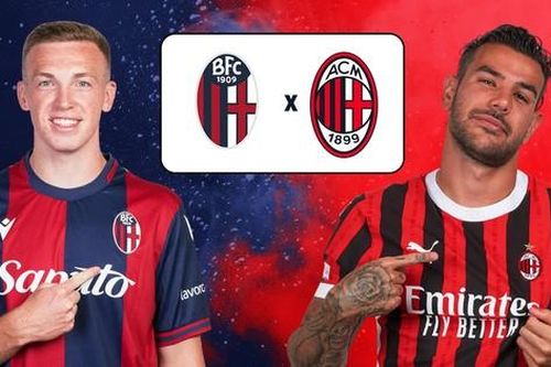Nhận định Bologna vs AC Milan, 2h45 ngày 28/2: Cạm bẫy rình rập
