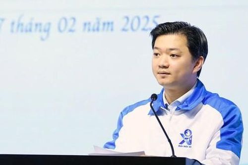 Thể hiện rõ nét Nghị quyết 57 vào từng phong trào sinh viên