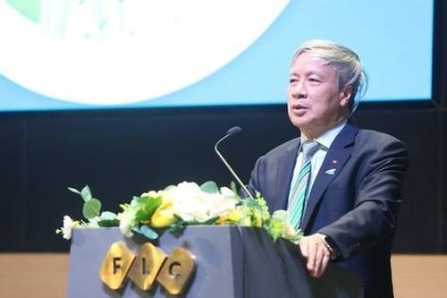 Cựu Chủ tịch Bamboo Airways làm 'sếp phó' FLC