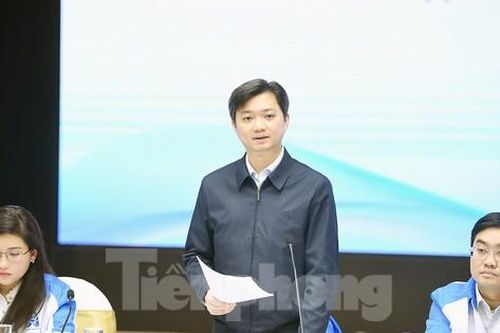 Thúc đẩy sinh viên phát triển toàn diện trong bối cảnh mới
