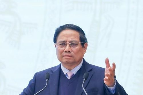 Thủ tướng chia sẻ thời 'từ quê ra tỉnh', ở nhà thuê