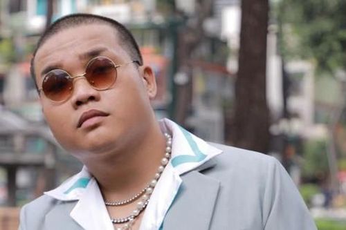 Showbiz 27/2: Á quân Rap Việt phản hồi vụ bạo lực bạn gái