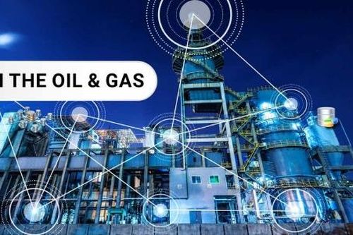 AI có thể thay thế lãnh đạo một công ty dầu khí?