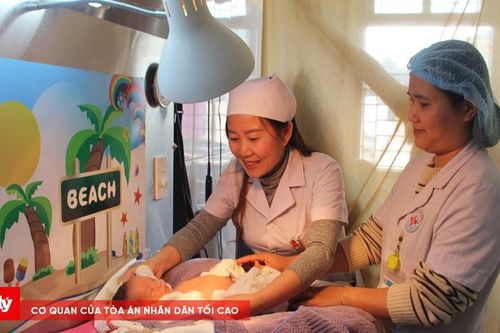 Người giữ lửa – Thắp sáng y đức