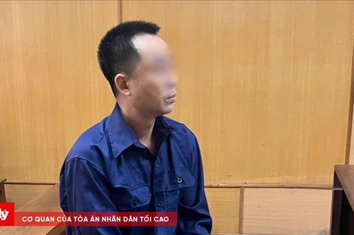 Sát hại vợ vì phát hiện đi cùng người đàn ông khác