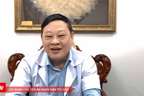 AHLĐ - NGND - GS.TS Nguyễn Viết Tiến: 'Hãy tin rằng cuộc sống luôn có những phép màu'