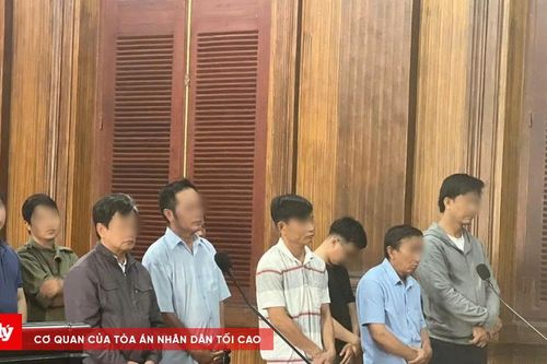 Tòa bác kháng cáo nhóm cán bộ Trung tâm đăng kiểm 50-09D nhận hối lộ