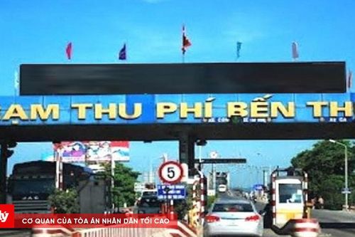 Giảm phí qua trạm Bến Thủy 1: TP Vinh kiến nghị hỗ trợ người dân