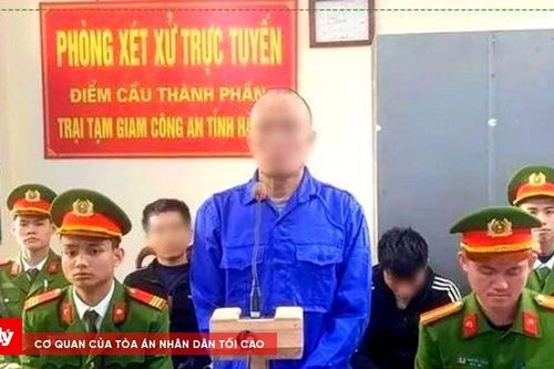 Gây thương tích cho bạn tù trong lúc chờ thi hành án