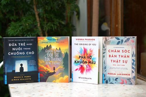 Chăm sóc sức khỏe toàn diện từ những 'thầy thuốc tâm hồn'