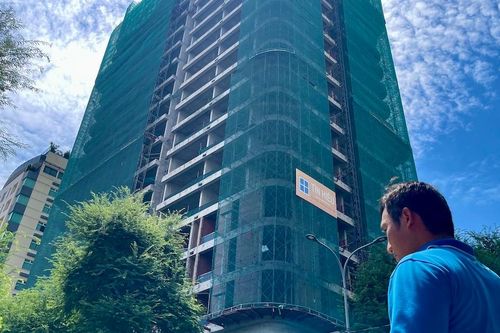 Hai dự án trên 'đất vàng' nguồn gốc đất công tại TPHCM có hướng tháo gỡ pháp lý