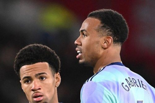 Arsenal tiếp tục gây thất vọng lớn