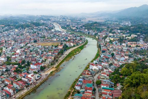 Chủ trương bỏ cấp huyện: 'Cấp xã làm được hết, làm trúng và đúng'