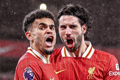 Thổi bay Newcastle, Liverpool thẳng tiến đến ngôi vương