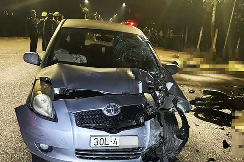 Vụ tai nạn khiến 3 người tử vong ở Hà Nội: Tài xế ô tô đi đúng làn có bị xử lý?