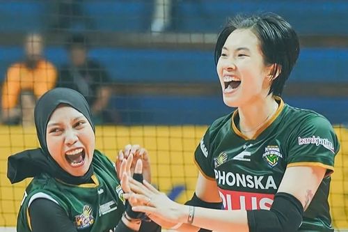 Trần Thị Thanh Thúy thi đấu ở Hàn Quốc, nhận lương bao nhiêu?
