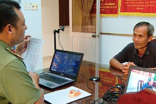 Công an Đồng Tháp bắt đối tượng tuyên truyền chống nhà nước