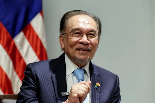Thủ tướng Malaysia ấn tượng với khát vọng vươn mình của Việt Nam
