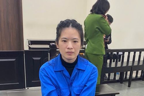 Chiếm đoạt tiền tỷ của khách hàng ngoại quốc, nữ nhân viên 'đốt' vào tiền ảo
