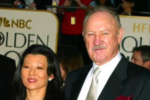 Vợ chồng diễn viên 2 lần giành Oscar qua đời ở nhà riêng chưa rõ nguyên nhân