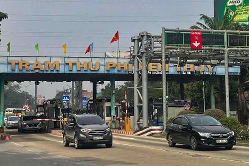 Thành phố Vinh kiến nghị giảm phí BOT cho hàng vạn dân vùng mới sáp nhập