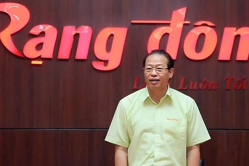 Nhân viên ồ ạt nghỉ việc, công ty em trai cựu Thứ trưởng Kim Thoa dừng hoạt động