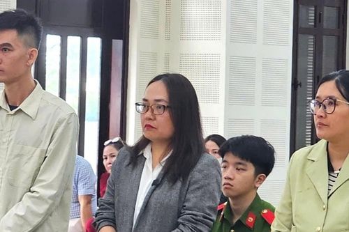 Tuyên án 4 bị cáo tội Mua bán người sang Dubai và Nga làm việc nhẹ lương cao