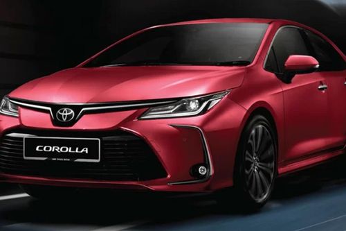5 đời xe Toyota Corolla không thể bỏ qua khi mua xe cũ