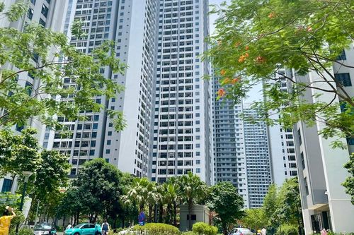 Cắt nước cả tháng ở chung cư Goldmark City, tòa án buộc mở van cấp lại ngay