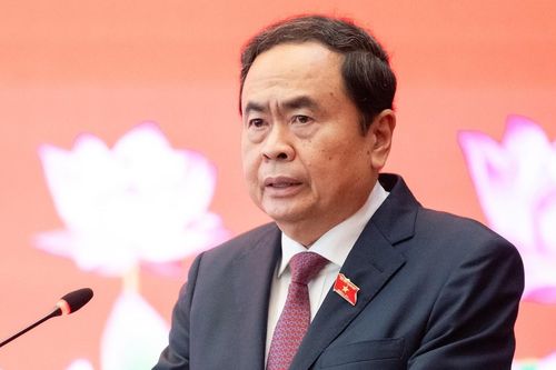 Chủ tịch Quốc hội: Triển khai công tác theo mô hình mới, không bỏ sót công việc