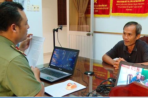 Công an tỉnh Đồng Tháp bắt giữ đối tượng tuyên truyền chống Nhà nước