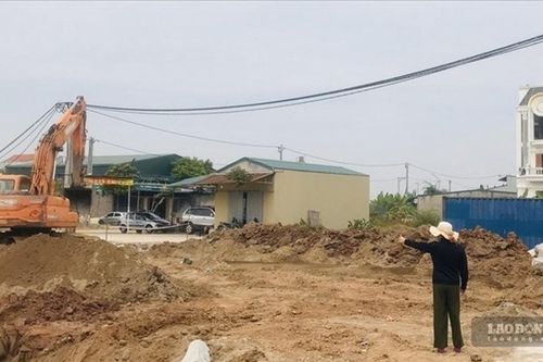 Trình tự cưỡng chế thực hiện quyết định thu hồi đất theo Luật Đất đai mới nhất?