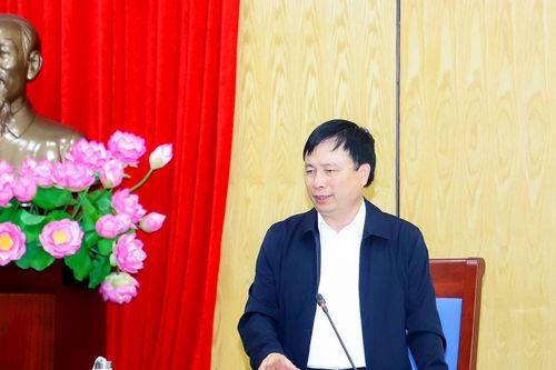 Dự kiến tổng số cán bộ, công chức, người hoạt động không chuyên trách cấp xã ở Nghệ An năm 2025 là 15.393 người