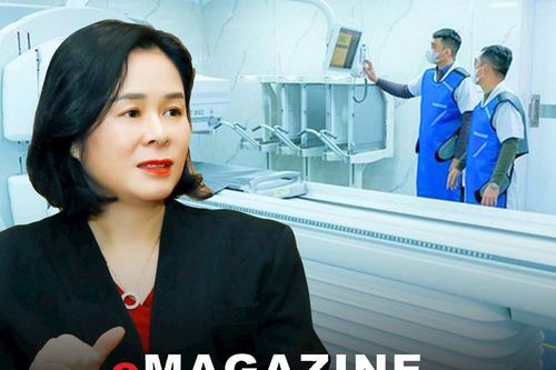 Y tế Nghệ An nỗ lực bước vào kỷ nguyên vươn mình