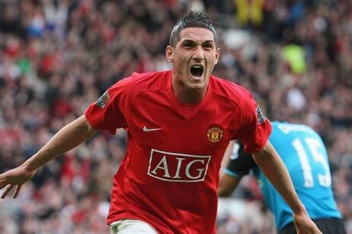 Gà son 'xin việc' HLV Amorim để giải cứu hàng công Man United
