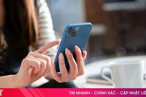 Tắt ứng dụng chạy ngầm trên iPhone đơn giản