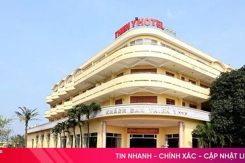 Khách sạn Thiên Ý tuyển dụng 68 lao động, lương từ 6-15 triệu đồng