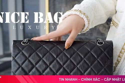Cập nhật các mẫu túi Chanel mới nhất 2025