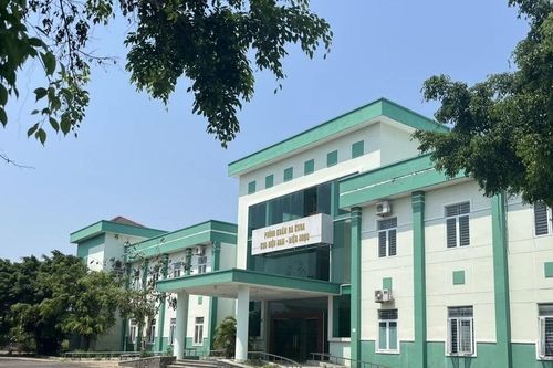 Quảng Nam: Khắc phục tình trạng công trình sử dụng kém hiệu quả, lãng phí