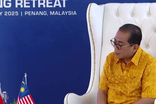 Việt Nam gặp song phương bên lề Hội nghị Bộ trưởng Quốc phòng ASEAN