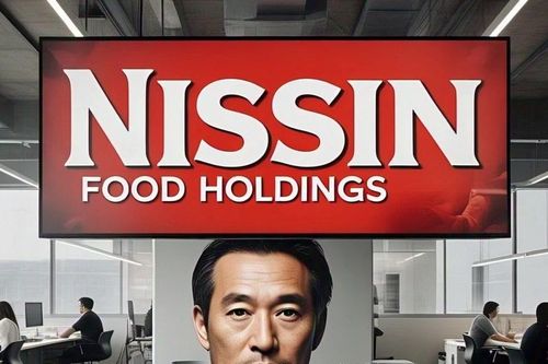 Nissin rót tiền đưa mỳ ăn liền trở lại 'ngôi vương'