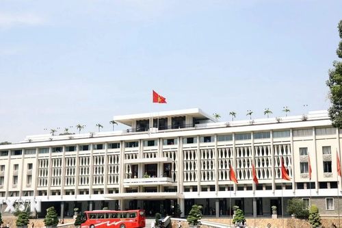 Những di tích lịch sử-văn hóa lưu dấu thời gian ở Thành phố Hồ Chí Minh