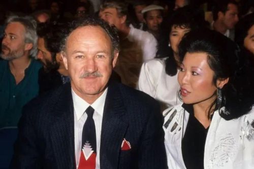 Tài tử huyền thoại Gene Hackman và vợ được phát hiện đã chết tại nhà riêng