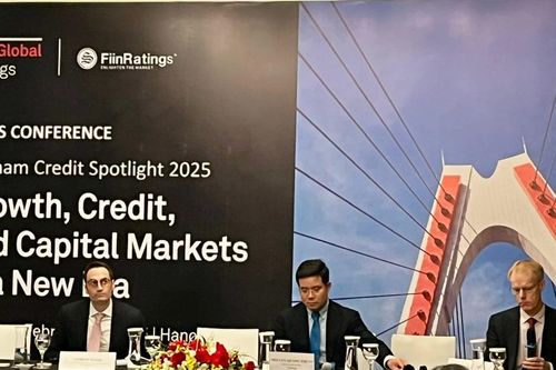 Kinh tế năm 2025: Vượt thách thức hướng tới nâng xếp hạng tín nhiệm quốc gia