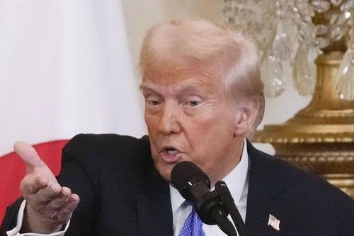 Vì sao chính sách đối ngoại của ông Trump tập trung vào khoáng sản chiến lược?