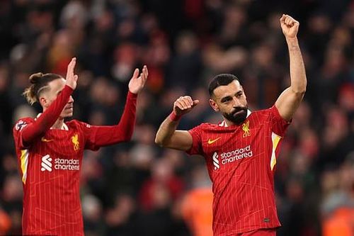Vòng 27 Premier League: Cuộc đua vô địch sớm an bài