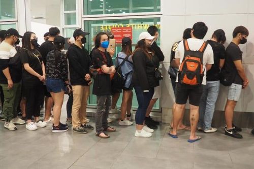 Cam go cuộc chiến chống lừa đảo xuyên quốc gia tại Đông Nam Á - Kỳ cuối