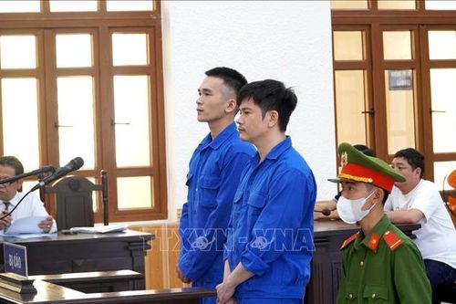 Tuyên án vụ cán bộ dùng nhục hình dẫn đến chết người