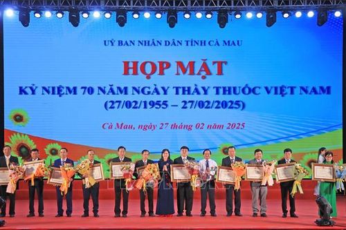 Đảm bảo mọi người dân đều được tiếp cận dịch vụ y tế chất lượng, công bằng